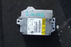 BMW 1 E87 СЕНСОР AIRBAG