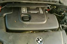 BMW 1 E87 ТУРБИНА 2.0D 122KM M47