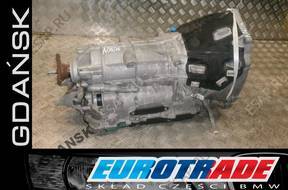 BMW 1 F20 3 F30 4 F32 КОРОБКА ПЕРЕДАЧ BIEGÓW GA8HP45SZYO