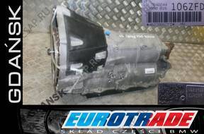 BMW 1 F20 3 F30 4 F32 КОРОБКА ПЕРЕДАЧW GA8HP45SZYO