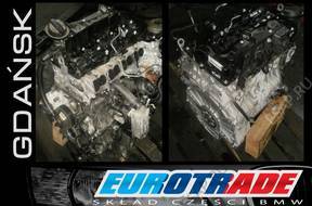 BMW 1 F20 3 F30 5 F10 X1 E84 двигатель дизельный N47D20C