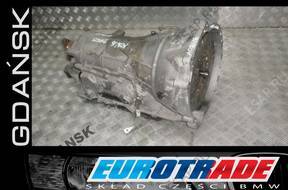 BMW 1 F20 3 F30 КОРОБКА ПЕРЕДАЧW GA8HP45SZYO