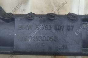 BMW 1 I E87 РУЛЕВАЯ РЕЙКА PRZEKŁADNIA 676380707