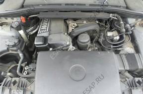 BMW 116i 316i E87 E90 двигатель N45B16A