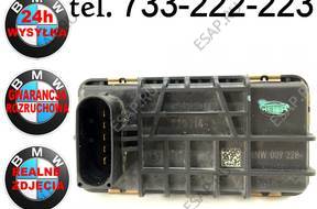 BMW 118D N47D20A E87 БЛОК УПРАВЛЕНИЯ ТУРБИНЫ 6NW009228