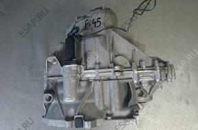 BMW 2 F45 КОРОБКА ПЕРЕДАЧW 2.D