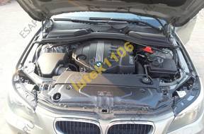 BMW 2.0 163KM ДИЗЕЛЬ  E60 ТНВД KRAKW