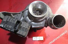 BMW 2.0  ТУРБОКОМПРЕССОР 49335-00630