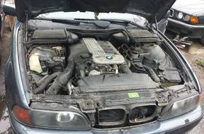 Bmw 3,0d 184km m57d30 комплектный двигатель na свап