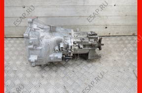 BMW 3 E36 1.6 1.8 КОРОБКА ПЕРЕДАЧW 1222223.9 GETRAG