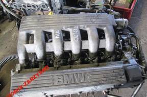 BMW 3 E36 2.5 TDS двигатель 31128001  256T1