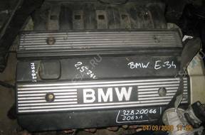 BMW 3 E36 320 5 E34 520 двигатель 2,0 2.0 24V M50B