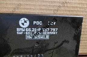 BMW 3 E36 8 E31 8357797 МОДУЛЬ PDC
