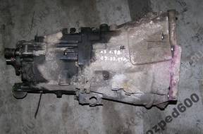 BMW 3 E36 E46 Z3 316 318 1.8 КОРОБКА ПЕРЕДАЧ AKR