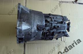 BMW 3 E46 2.0 320D КОРОБКА ПЕРЕДАЧ ZF 1053401127