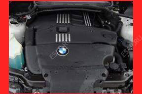 BMW 3 E46 2.0 D 136 KM 98-01 ТНВД