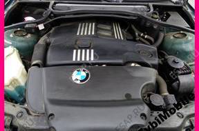 BMW 3 E46 2.0 D 136KM ТНВД 98-01