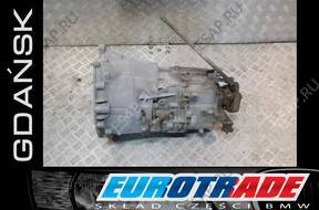 BMW 3 E46 2.0i 2.5i M52 M54 КОРОБКА ПЕРЕДАЧ МЕХАНИЧЕСКАЯ ZF