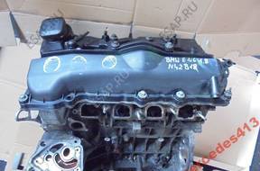 BMW 3 E46 318 1.8 N42B18 двигатель