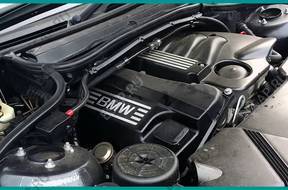 BMW 3 E46 318i 1.8 2.0 двигатель N46B20A VALVETRONIC