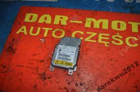 BMW 3 E46 LIFT СЕНСОР AIRBAG 0285001458