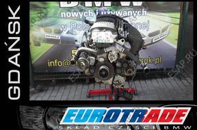 BMW 3 E46 M3 MPOWER двигатель MOTOR SEKWENCJA ODPAL.