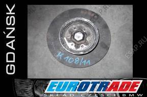 BMW 3 E46 M3 Z3 M3 ШКИВ TUMIK DRGA