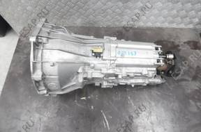 BMW 3 e90 07-2012 год 2.0d 177 КОРОБКА ПЕРЕДАЧw GS6-37DZ