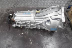 BMW 3 e90 07-2012 год 2.0d 177 КОРОБКА ПЕРЕДАЧw GS6-37DZ