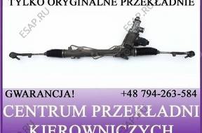 BMW 3 E90 ACTIVE STEERING РУЛЕВАЯ РЕЙКА 32106784553