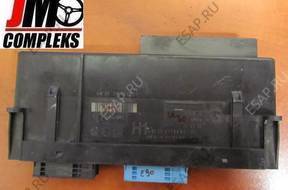 BMW 3 E90 БЛОК УПРАВЛЕНИЯ  61359119491