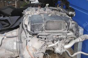 BMW 3 E90 двигатель MOTOR 2,0D M47T