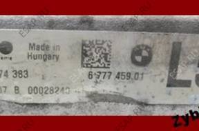 BMW 3 E90 E91 2.0 D РУЛЕВАЯ РЕЙКА ЕВРОПЕЙСКАЯ ВЕРСИЯ 677745901