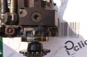 BMW 3 E90 E91 3.0D ТНВД