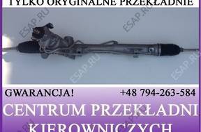 BMW 3 E90 E91 E92 DYNAMIC РУЛЕВАЯ РЕЙКА PRZEKŁADNIA