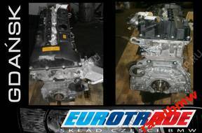 BMW 3 E90 E91 E92 E93 двигатель MOTOR 2.5i N53B30A