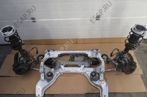 BMW 3 E90 E91 MAGOWNICA РУЛЕВАЯ РЕЙКА 2.0D DEMONTAZ