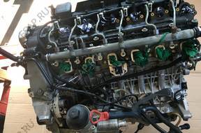 BMW 3 E90 E91 X5 E60 двигатель motor  3.0d M57 TUE2