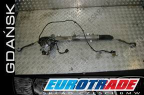BMW 3 E90 E92 X1 РУЛЕВАЯ РЕЙКА XDRIVE 50000km 6787762