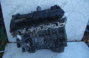 BMW 3 E90 Z4 E85 двигатель 2,5 B  N52B25AF