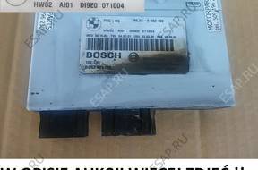 BMW 3 E93 E92 E91 МОДУЛЬ PDC ПАРКТРОНИК 66206982402