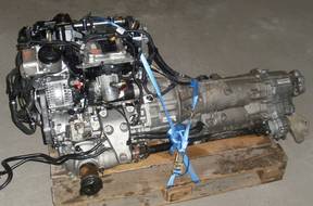 BMW 3 F30 F32 двигатель N26B20A 2.8i n26