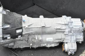 BMW 3 F30 КОРОБКА ПЕРЕДАЧ gearbox 8HP45