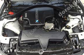 BMW 3 F30 N26B20A 328I бензиновый двигатель SUPEK N26