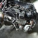 BMW 3 F34 GT двигатель MOTOR 2,0 дизельный