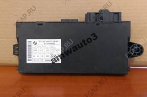 BMW 3 M3 E81 E87 E90 E91 9221719 МОДУЛЬ CAS