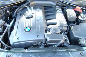 BMW 3.0 и E60 E90 E61 N53B30A двигатель комплектный