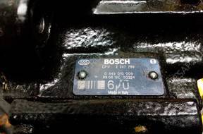 BMW 3.0d ТНВД BOSCH 2247798