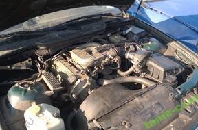 BMW 316 E36 90-98 1.6 двигатель  F-VAT