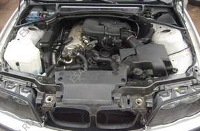 BMW 318 E46 1.8 КОРОБКА ПЕРЕДАЧ